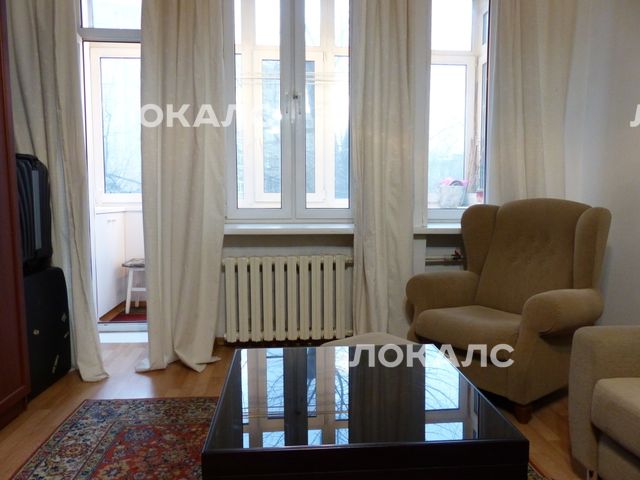 Сдается 2х-комнатная квартира на ул. Перовская 49/53, метро Перово, г. Москва