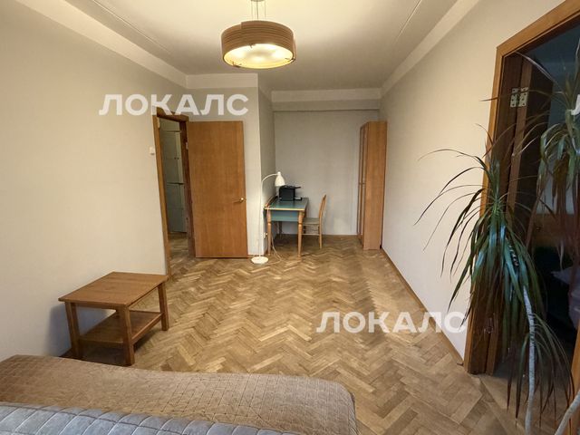 Аренда 2х-комнатной квартиры на г Москва, Новодевичий пр-д, д 4, метро Лужники, г. Москва