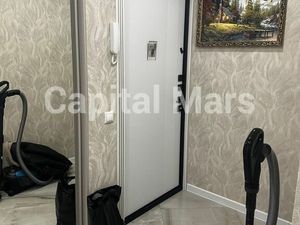 2-комнатная квартира: Москва, 3-й Михалковский переулок, 20к2 (40 м²)