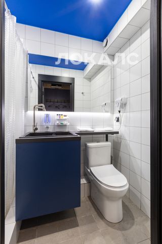 Аренда однокомнатной квартиры на г Санкт-Петербург, ул Орджоникидзе, д 44а стр 1, метро Московская, г. Санкт-Петербург