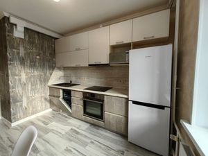 1-комнатная квартира: посёлок Парголово, Заречная улица, 37 (41 м²)