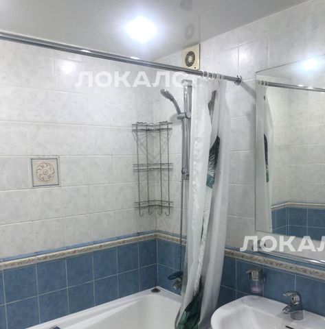 Сдаю трехкомнатную квартиру на улица Гиляровского, 36С1а, метро Достоевская, г. Москва