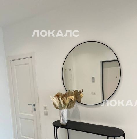 Сдам 2к квартиру на улица Петра Алексеева, 14, метро Кунцевская, г. Москва