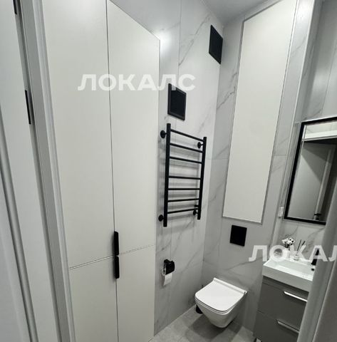 Сдаю 1-комнатную квартиру на бульвар Скандинавский, 12, метро Коммунарка, г. Москва