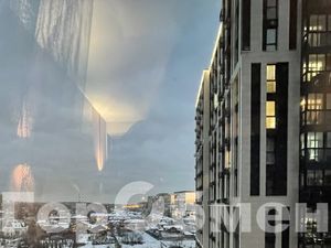 2-к кв. Москва просп. Прокшинский, 7 (43.0 м²)