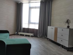 1 комнатная квартира Сокольнический Вал