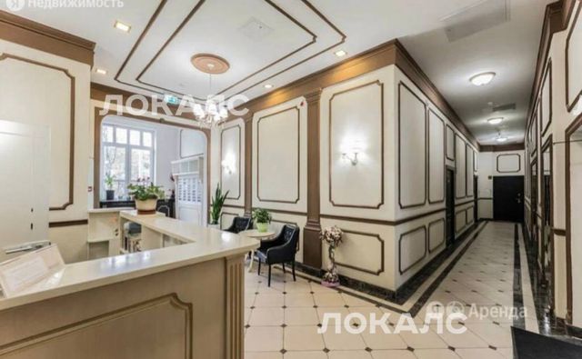 Аренда двухкомнатной квартиры на г Москва, р-н Внуково, б-р Андрея Тарковского, д 9, метро Новопеределкино, г. Москва