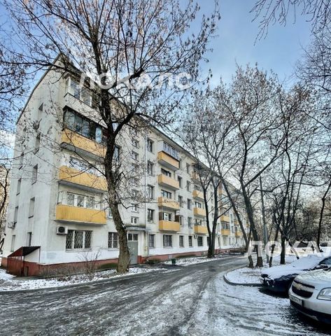 Сдается 2к квартира на Перовская улица, 44К1, метро Перово, г. Москва