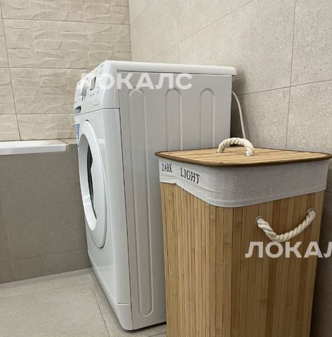 Сдается 3-к квартира на Новоданиловская набережная, 8к2, метро Тульская, г. Москва