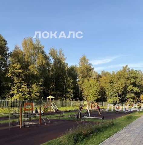 Снять двухкомнатную квартиру на Открытое шоссе, 30, метро Черкизовская, г. Москва