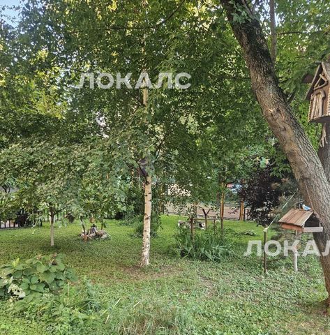 Сдаю 3-комнатную квартиру на Верхняя Красносельская улица, 34, метро Комсомольская, г. Москва