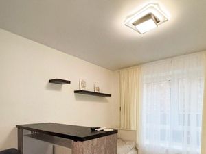 Студия Москва Боровское ш., 2к3 (19.8 м²)