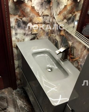 Аренда 1-к квартиры на Хорошевское шоссе, 25Ак3, метро Беговая, г. Москва