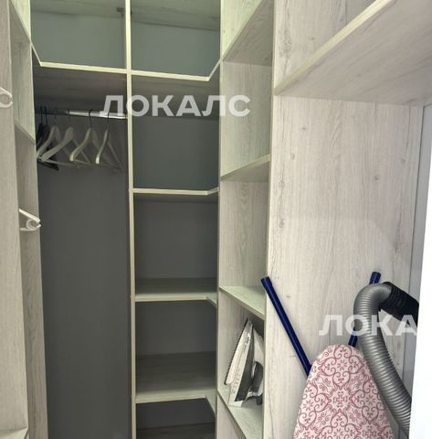 Сдается 2к квартира на Ленинградский проспект, 36с39, метро Динамо, г. Москва