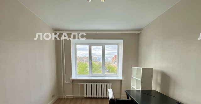 Сдаю 4-комнатную квартиру на улица Малая Полянка, 8, г. Москва