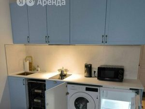 Студия Москва проезд Стройкомбината, 1 (26.0 м²)