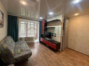 1-комнатная квартира: Новосибирск, Красный проспект, 98 (30 м²)