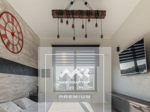 2-к кв. Санкт-Петербург Петровский просп., 26к2 (64.0 м²)