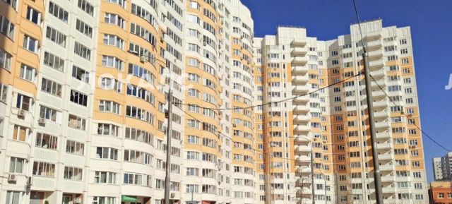 Сдам однокомнатную квартиру на улица Летчика Грицевца, 4, метро Рассказовка, г. Москва