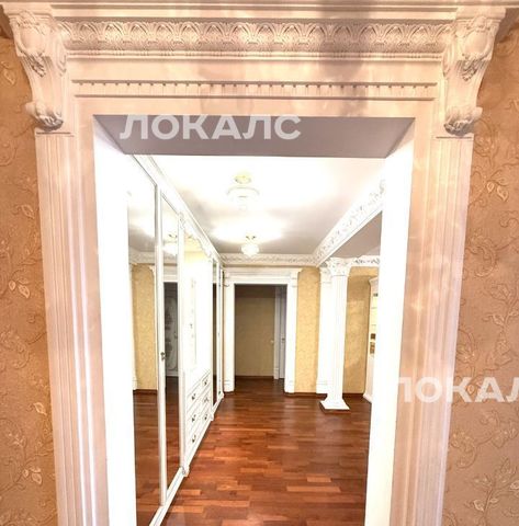 Снять 3-комнатную квартиру на улица Академика Опарина, 4к1, метро Коньково, г. Москва