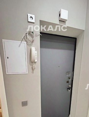 Сдается двухкомнатная квартира на проспект Мира, 124К1, метро Улица Академика Королева, г. Москва