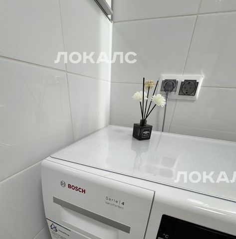 Сдам 1к квартиру на 1к3, метро Строгино, г. Москва