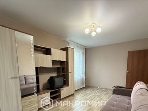 1-к кв. Татарстан, Казань ул. Карима Тинчурина, 17 (32.3 м²)
