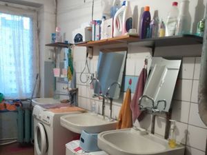 Комната Санкт-Петербург ул. Коллонтай, 9 (12.2 м²)