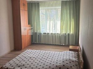 1-комнатная квартира: Новосибирск, Троллейная улица, 22 (30.2 м²)