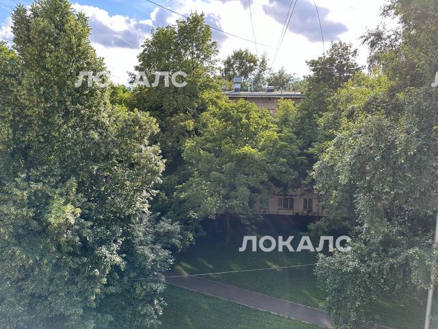 Снять 2х-комнатную квартиру на г Москва, ул Астрадамская, д 1 к 1, метро Тимирязевская, г. Москва