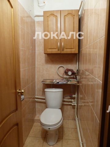 Снять 2х-комнатную квартиру на ул. Перовская 49/53, метро Перово, г. Москва