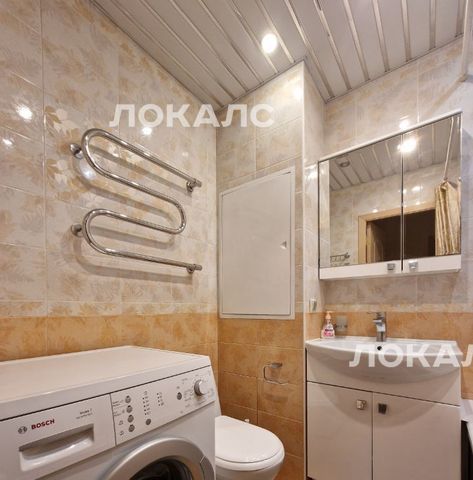 Сдаю 1-комнатную квартиру на Ленская улица, 23, метро Медведково, г. Москва