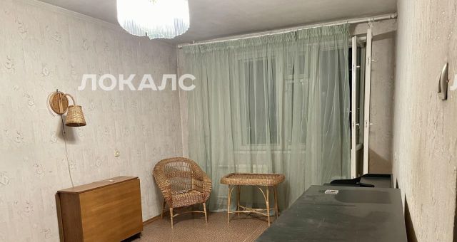 Снять 2-к квартиру на проспект Авиаконструкторов, 27К1, метро Комендантский проспект, г. Санкт-Петербург