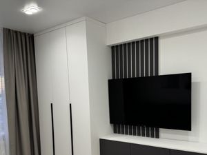 1 комнатная квартира Ленинградский