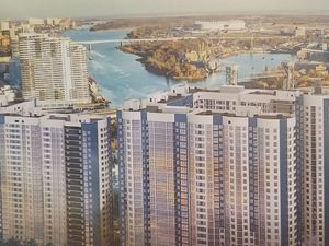 2-к кв. Ростовская область, Ростов-на-Дону Привокзальная ул., 3/1 (37.0 м²)