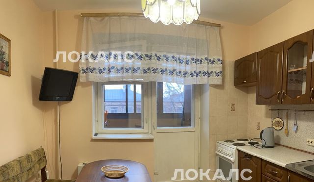 Снять 2-комнатную квартиру на 6-я Парковая улица, 9, метро Первомайская, г. Москва