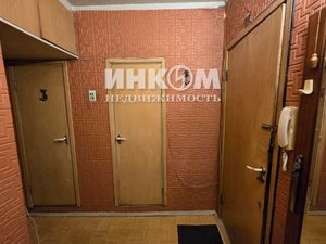 1-комнатная квартира: Москва, Челябинская улица, 6 (40 м²)