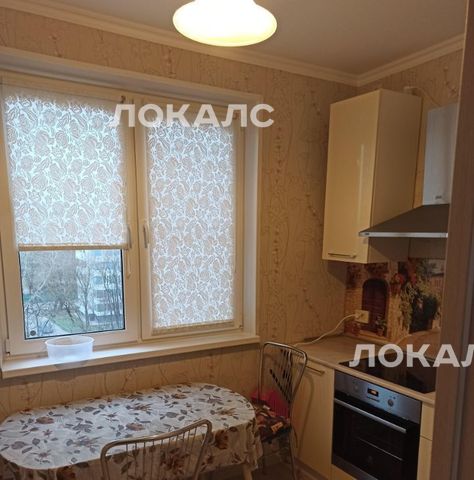 Снять 1к квартиру на Палехская улица, 133, метро Свиблово, г. Москва