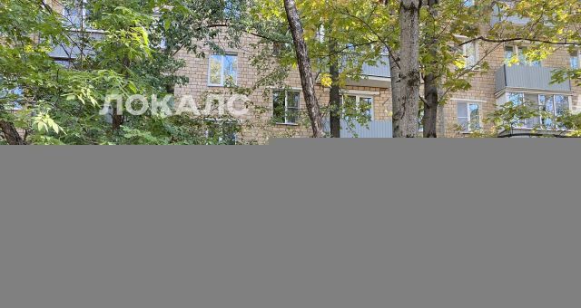 Сдаю 2к квартиру на 3-я Хорошевская улица, 5К2, метро Зорге, г. Москва
