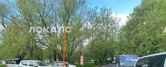 Снять 1к квартиру на Большая Юшуньская улица, 16, метро Чертановская, г. Москва