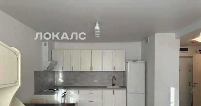 Сдается 2к квартира на Лобненская улица, 13к4, г. Москва