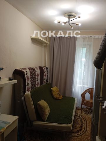 Снять комнату на Московская обл, г Люберцы, Октябрьский пр-кт, д 403 к 5, метро Котельники, г. Москва