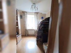 3-к кв. Свердловская область, Екатеринбург ул. Боровая, 29 (61.0 м²)