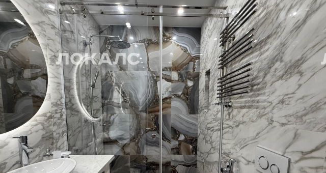 Сдам 2к квартиру на Ленинградский проспект, 29к4, г. Москва