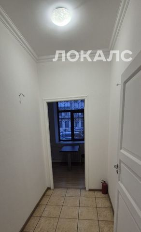Сдаю 3х-комнатную квартиру на Кутузовский проспект, 45, метро Кутузовская, г. Москва
