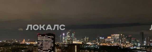 Аренда 2-к квартиры на улица Зорге, 9к2, метро Хорошёвская, г. Москва