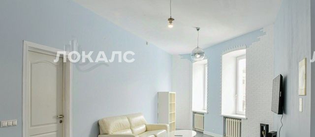 Снять 4х-комнатную квартиру на 1-й Колобовский переулок, 27/3С2, метро Китай-город, г. Москва