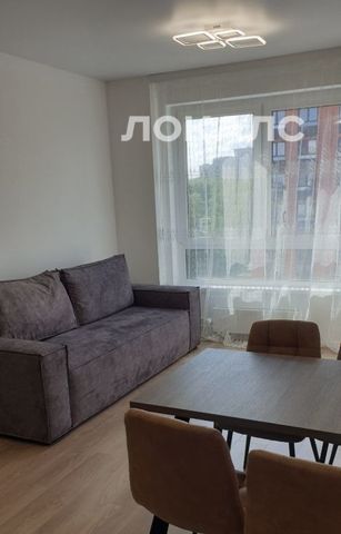 Сдается 3-к квартира на улица Академика Павлова, 38к1, метро Крылатское, г. Москва