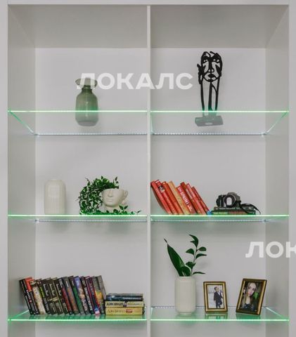 Сдам 2к квартиру на Ленинградский проспект, 29к3, метро Белорусская, г. Москва