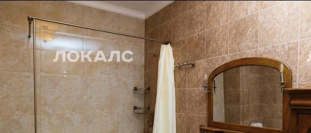 Сдам 2к квартиру на Сосновая аллея, 1, метро Панфиловская, г. Москва